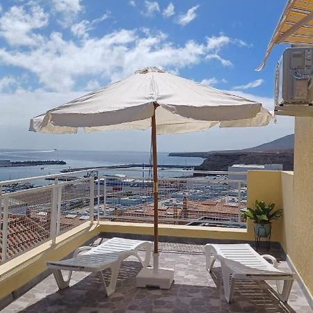 Apartamento Mayi Моро дел Хабле Екстериор снимка