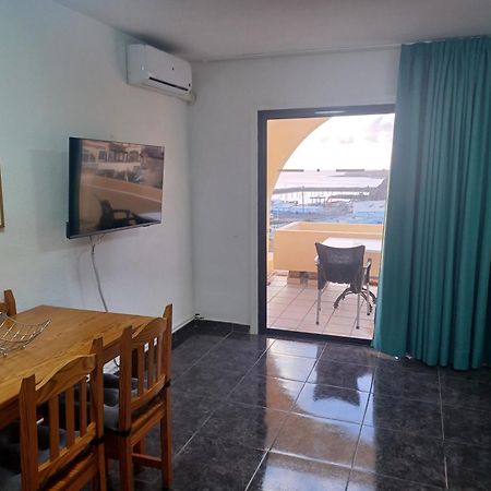 Apartamento Mayi Моро дел Хабле Екстериор снимка