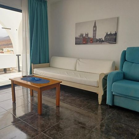 Apartamento Mayi Моро дел Хабле Екстериор снимка