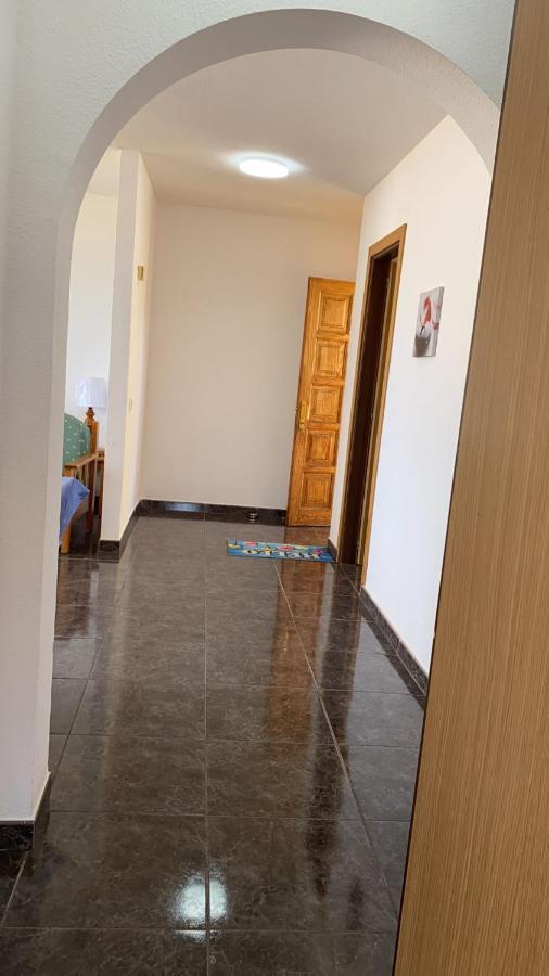 Apartamento Mayi Моро дел Хабле Екстериор снимка