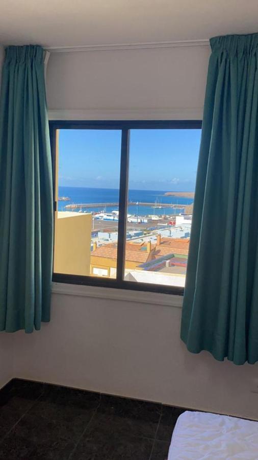 Apartamento Mayi Моро дел Хабле Екстериор снимка