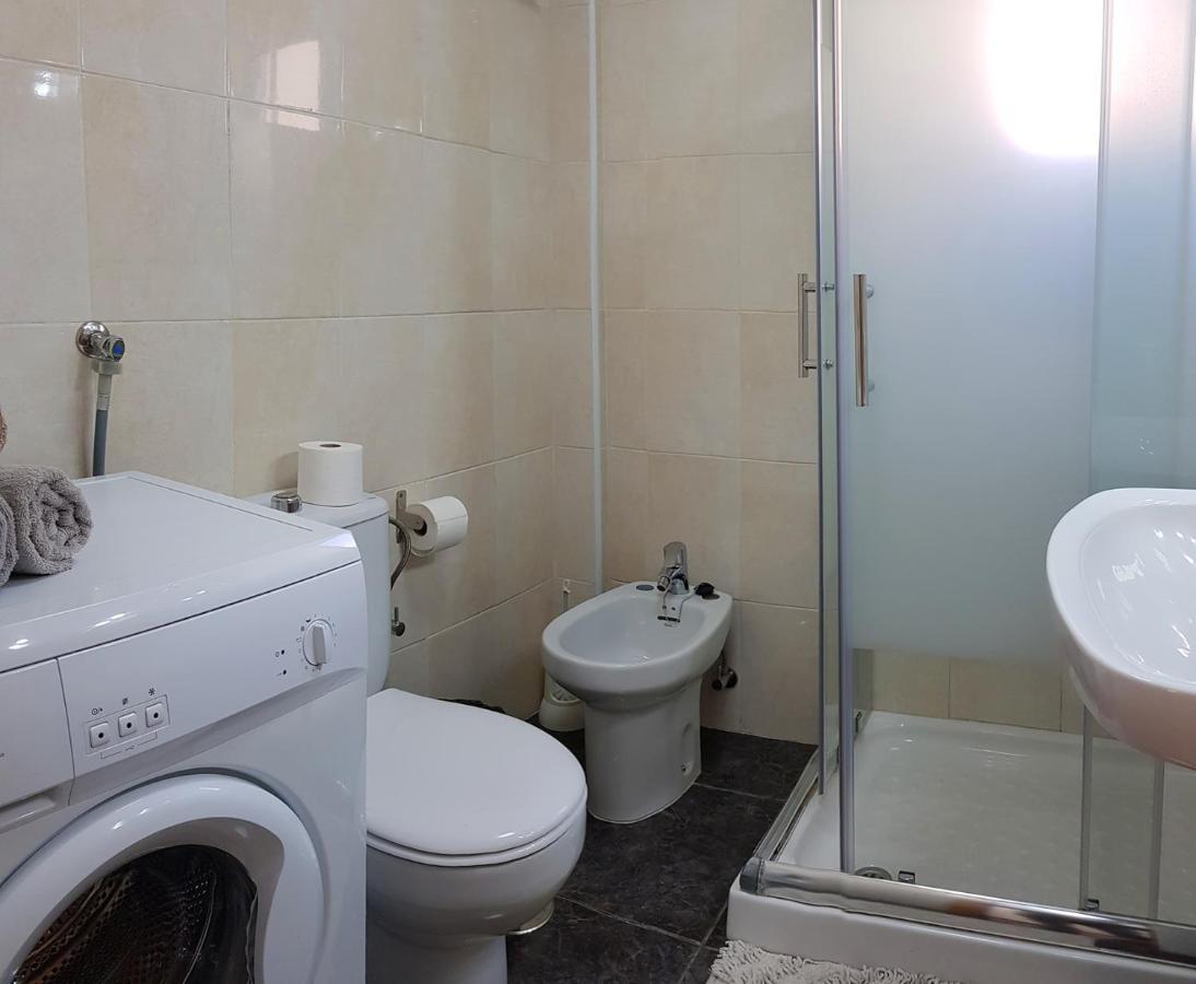 Apartamento Mayi Моро дел Хабле Екстериор снимка