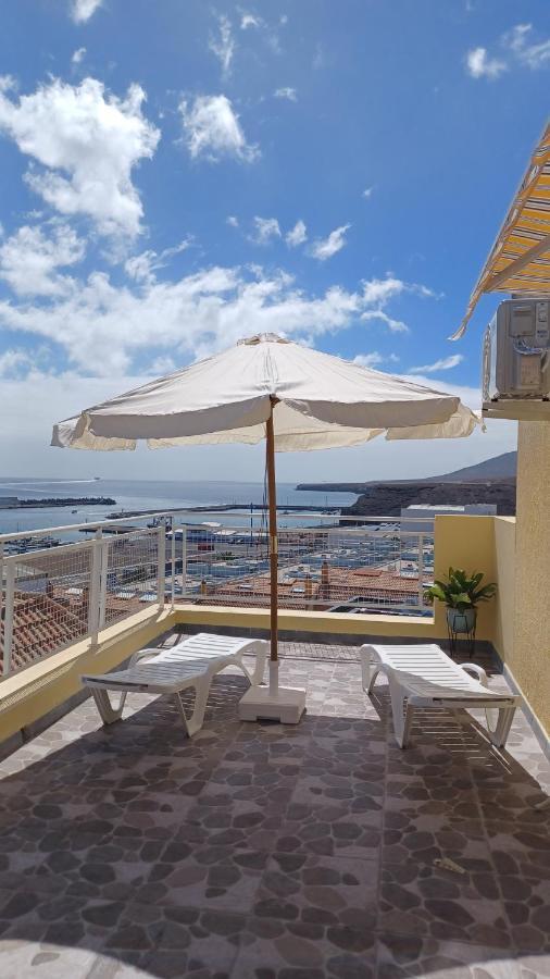 Apartamento Mayi Моро дел Хабле Екстериор снимка