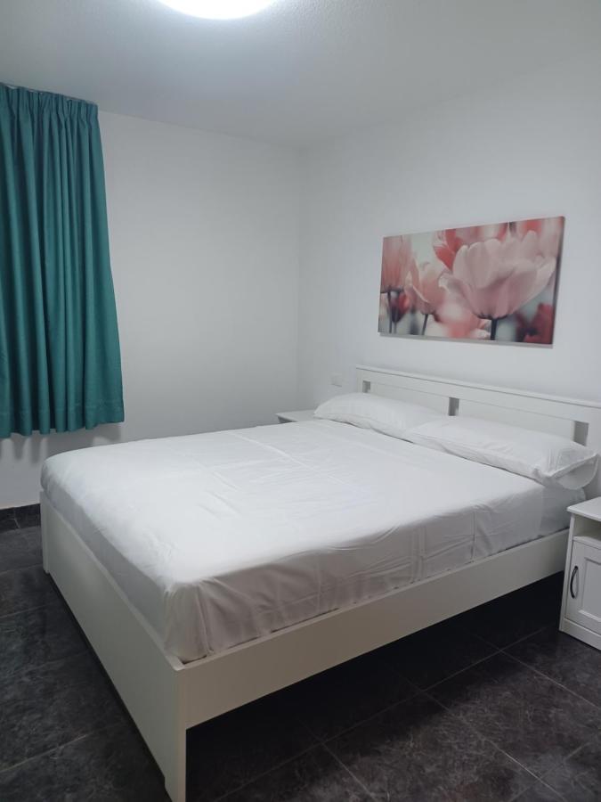 Apartamento Mayi Моро дел Хабле Екстериор снимка