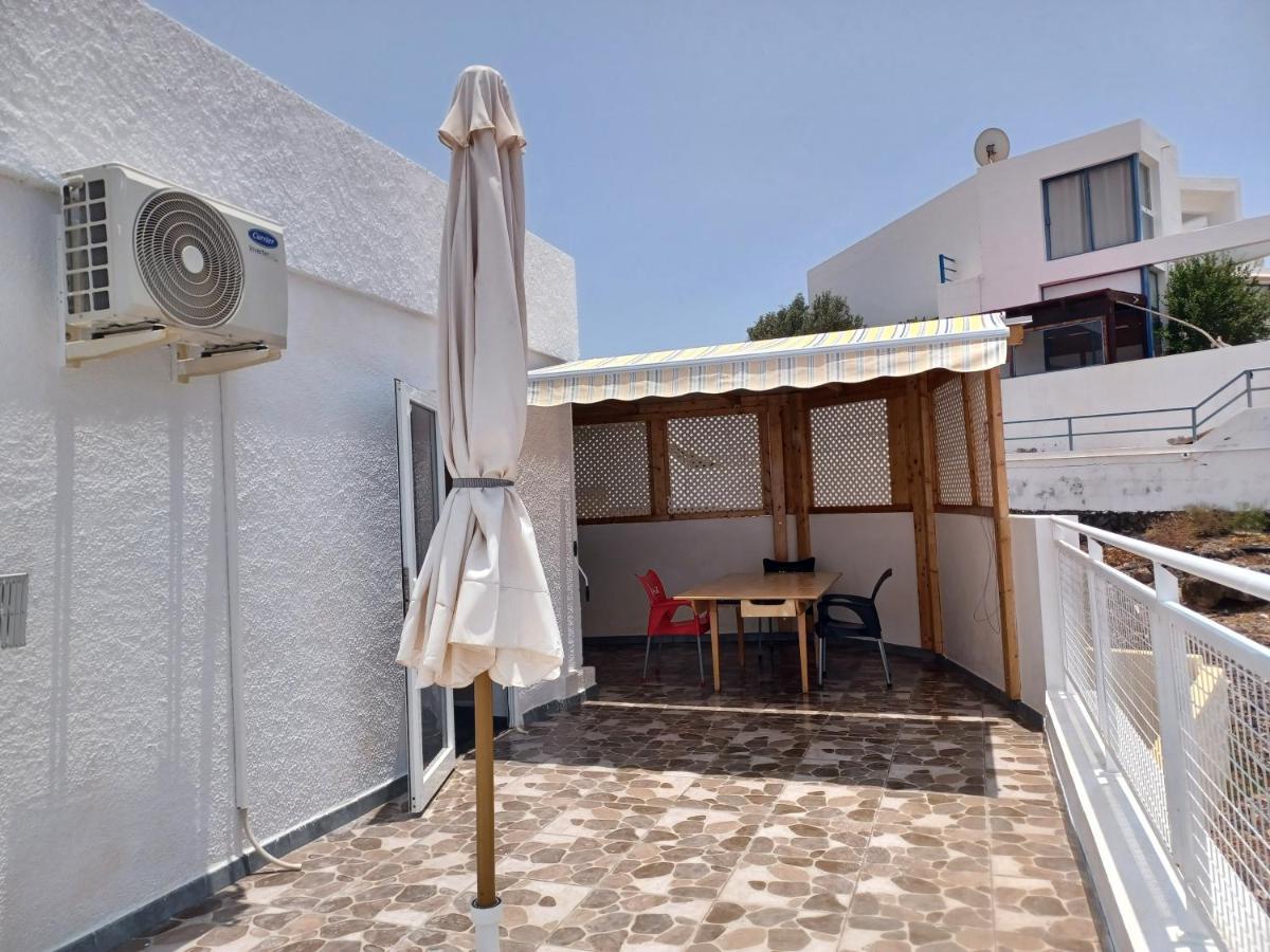 Apartamento Mayi Моро дел Хабле Екстериор снимка