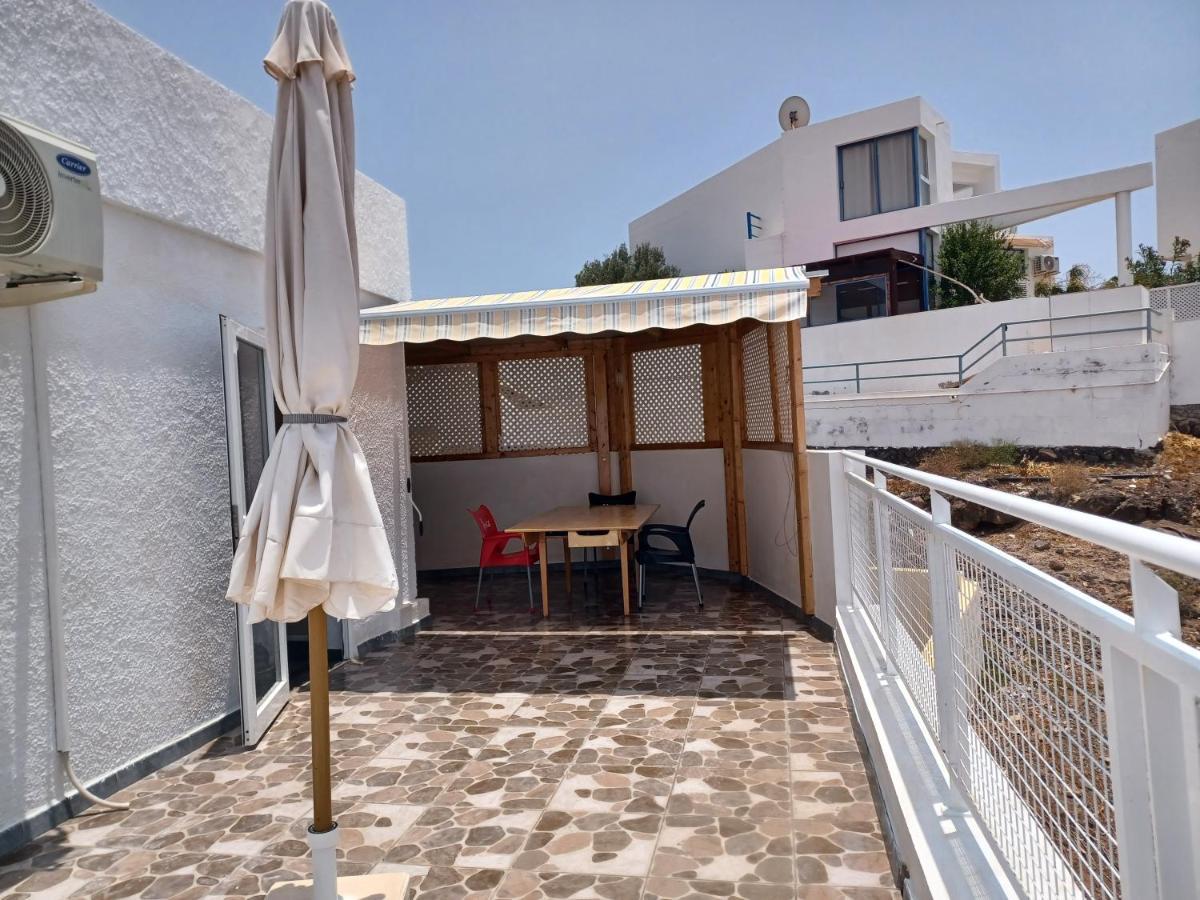 Apartamento Mayi Моро дел Хабле Екстериор снимка