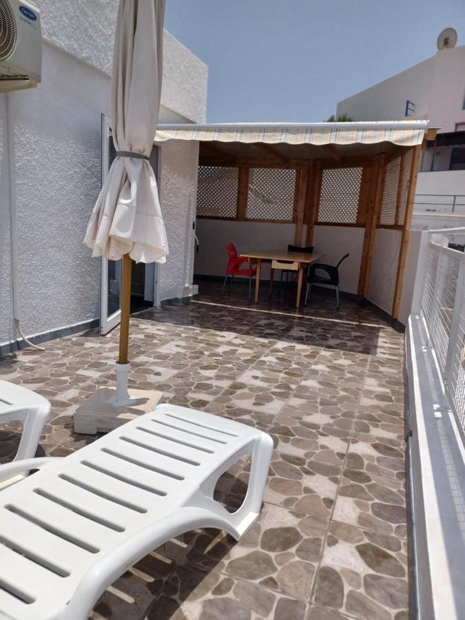 Apartamento Mayi Моро дел Хабле Екстериор снимка