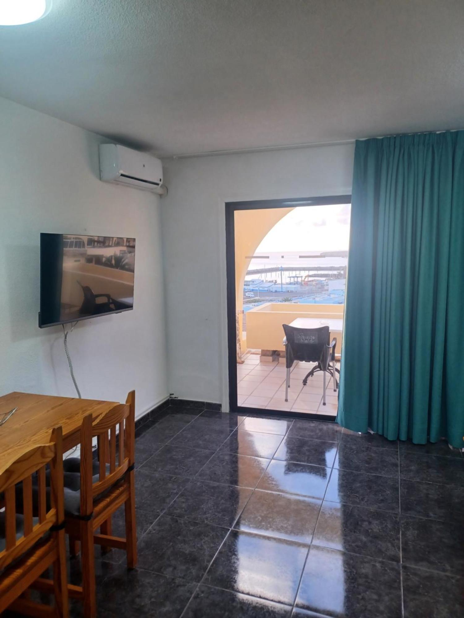Apartamento Mayi Моро дел Хабле Екстериор снимка