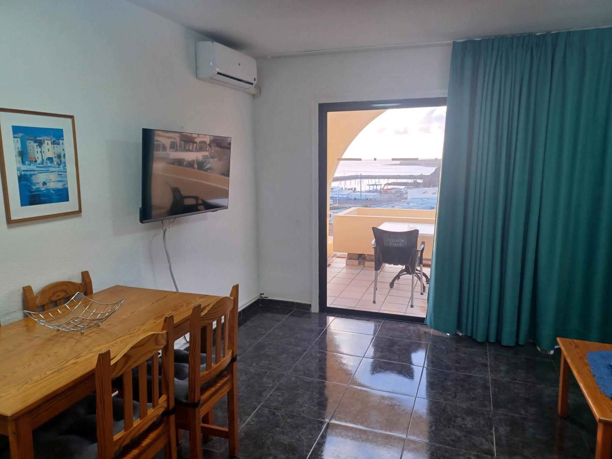 Apartamento Mayi Моро дел Хабле Екстериор снимка