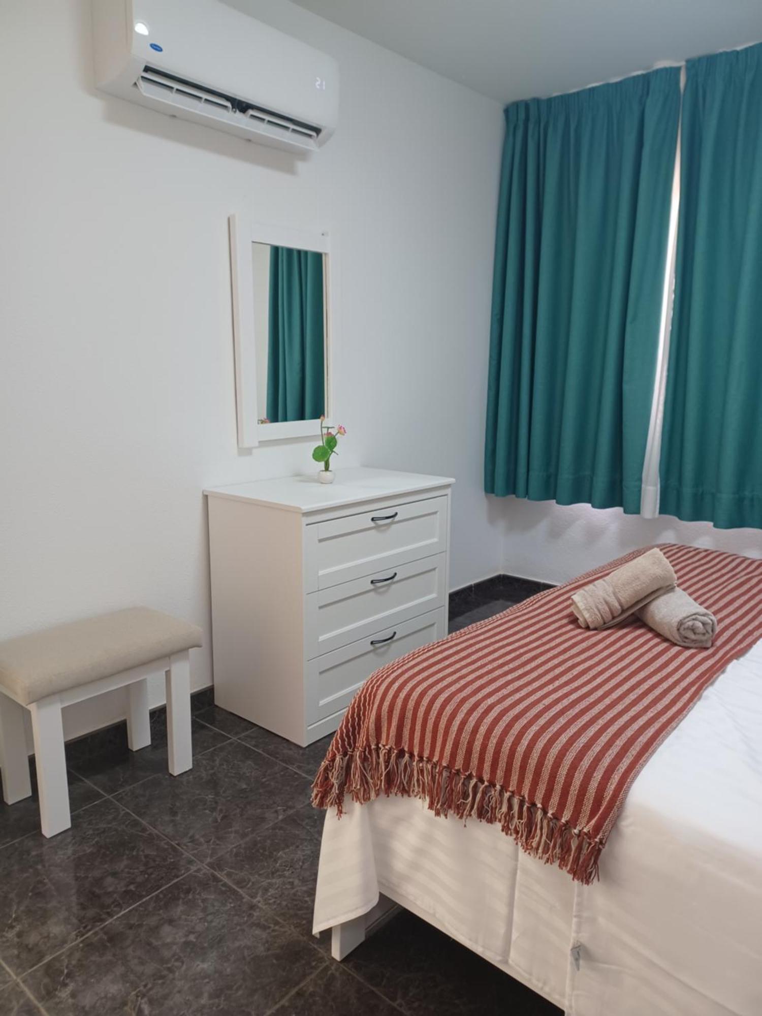 Apartamento Mayi Моро дел Хабле Екстериор снимка