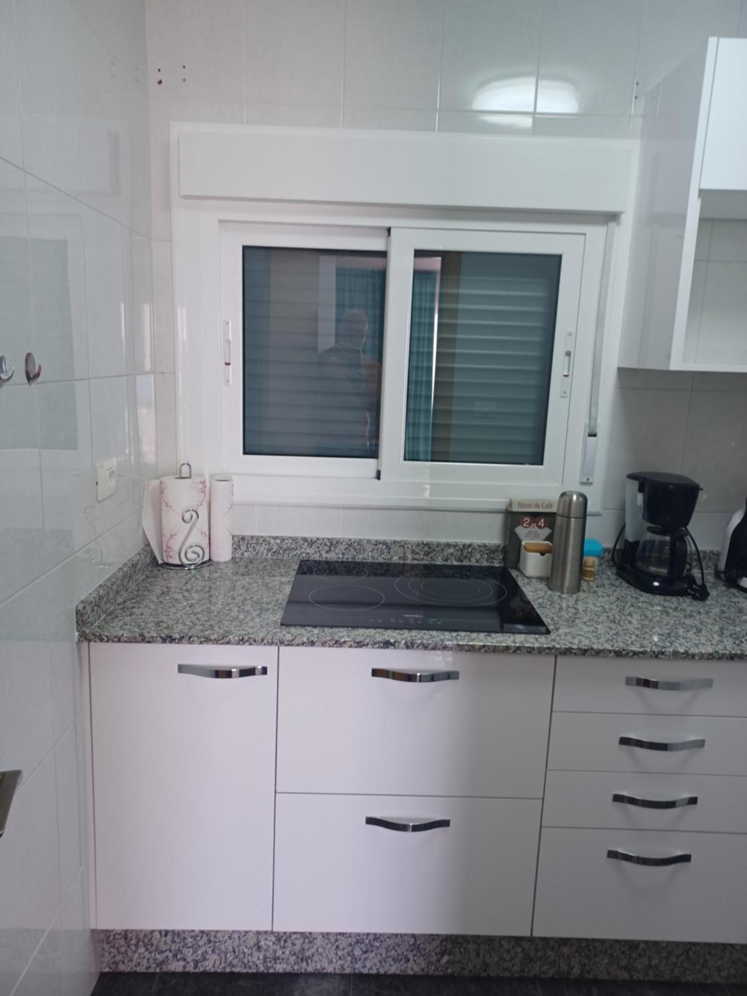 Apartamento Mayi Моро дел Хабле Екстериор снимка