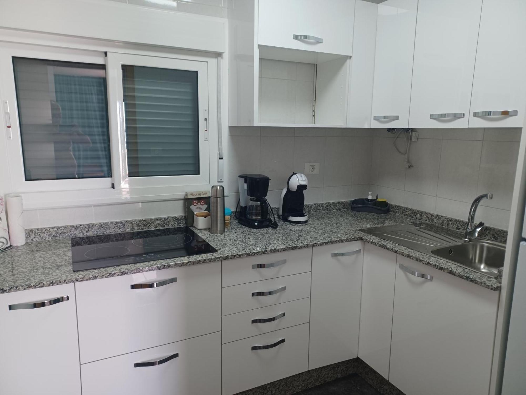 Apartamento Mayi Моро дел Хабле Екстериор снимка