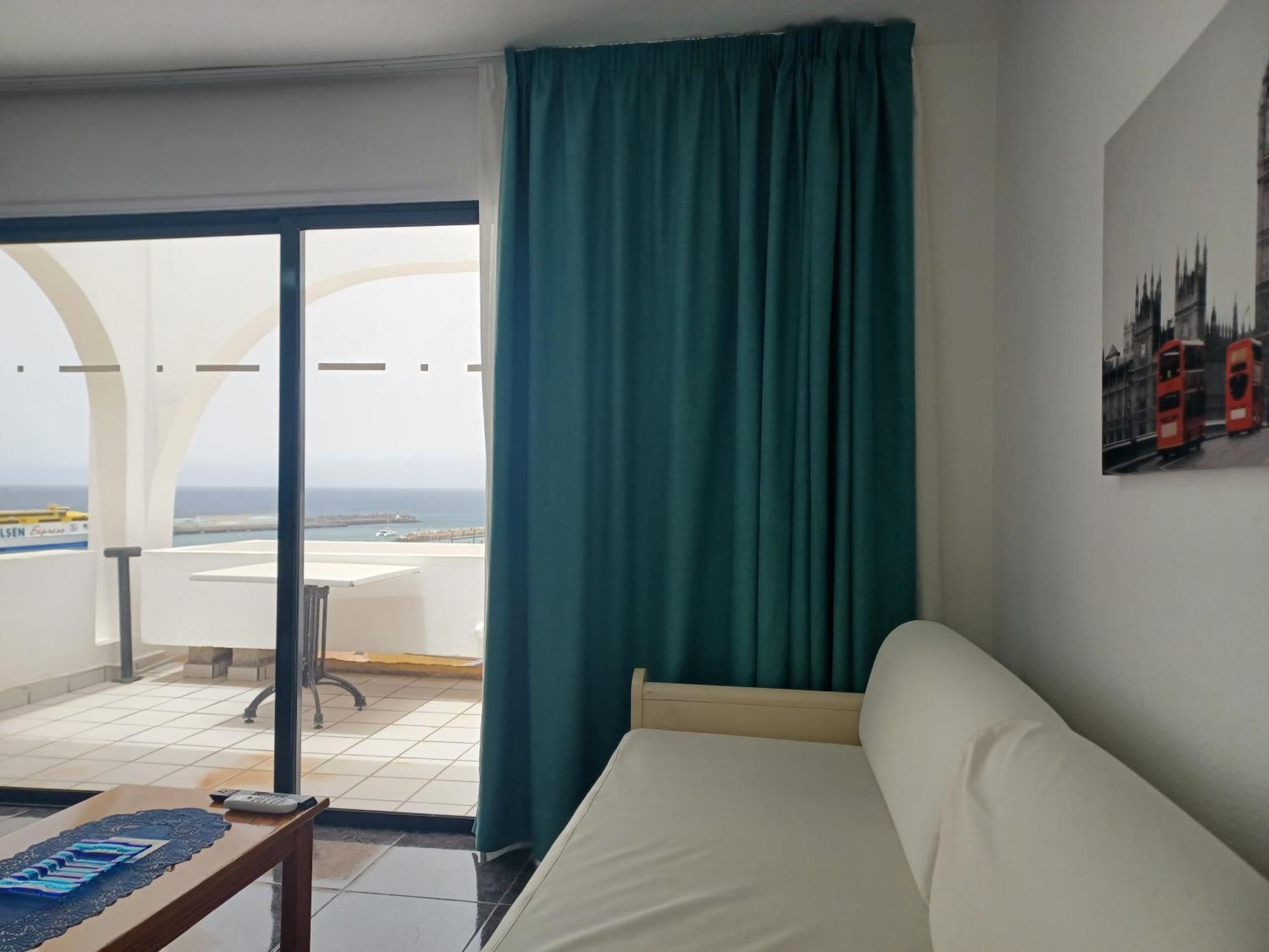 Apartamento Mayi Моро дел Хабле Екстериор снимка